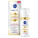 Day Nivea Cellular Luminous 630 Antispot Serum Against Pigment Spots 30ml