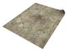 Age of Sigmar Tapis pour wargaming - 112x152 cm - place pavée