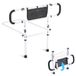 VEVOR Bed Riser Assistance Senior Bed Rail