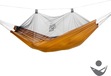 Amazonas Moskito-Traveller Pro hangmat bruin - EAN: 4030454004091