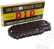 Did 529 Ketting Goud 118 Links
