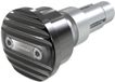 HIGHSIDER pro Wave Poids de guidon Argent (set)