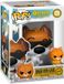 Funko Oliver und Co. Dodger with Oliver (Chase Edition mogelijk!) vinylfiguur 1705 Unisex Funko Pop! - Neutraal - Standard