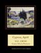 Cypress April H.E. Cross Cross Stitch Pattern