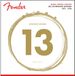 Fender 880M Duratone Coated Snaren voor Akoestische Gitaar (13-56)