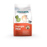 Donath Energiemix - de energierijke mix - rijk aan het fijnste insecten- en rundervet - waardevol vogelvoer voor alle seizoenen - geproduceerd in Zuid-Duitsland