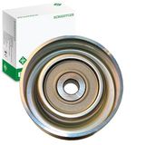 532073810 Ina ABDS katrol OE-kwaliteit | Compatibel met: FIAT FULLBACK Pick-up, MITSUBISHI ASX, L200 / TRITON, LANCER VIII, LANCER VIII Sportback, OUTLANDER III