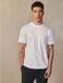 Next - Heren - Zwaar T-shirt - Zwart