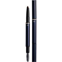 CLE DE PEAU BEAUTE Eyebrow Pencil Cartridge Refill - Shade: 201 Dark Brown
