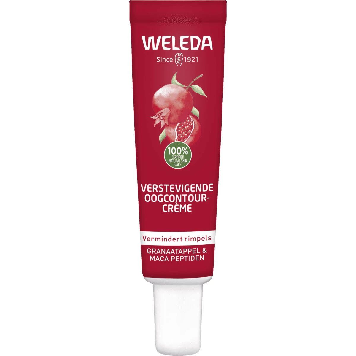 Weleda Granaatappel Verstevigende Oogcontourcrème