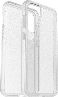 OtterBox Symmetry hoesje - Samsung Galaxy S23 Plus - Glitter - Transparant
