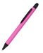 Nonlinne Balpen Alu Stylus Pink