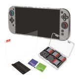 Venom Switch 2 beschermhoes (Nintendo Switch 2) - Exclusief op Amazon