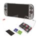Venom Switch 2 beschermhoes (Nintendo Switch 2) - Exclusief op Amazon