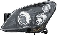 HELLA Koplamp (1ZS 008 710-311)