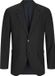 JACK & JONES JPRBUSHWICK MATHEW REG BLAZER SN Hommes Blazer Black Onyx Regular Fit