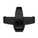 Sogedex Clip de ceinture pour porte-documents - set de 10
