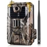 Icecat Camera voor Jacht 3G nachtzicht bewegingsdetectie waterdicht grijze sterren