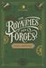 Les Royaumes des Forges: Livre 1 : Prédiction