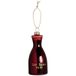 Kwantum Ornament Soja Saus Zwart