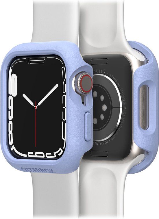 OtterBox Watch Bumper Paars Polycarbonaat (PC)