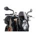 Puig Voorruit Naked New Generation Sport 4942A voor 990 Superduke 07"-13", 990 Superduke R 07"-13'