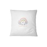 Questo Casa Decoratieve kussenhoes, kussensloop, sierkussensloop, woondecoratie, voor bank, koffiehof, grootte: 45 x 45 cm - ontworpen en geproduceerd in de Türkiye