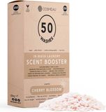 Cosmeau Geurbooster 50 Wasbeurten Kersenbloesom 250 gr