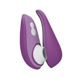 Womanizer Liberty 2 Clitoral Suction Vibrator - Purple