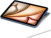Apple OtterBox Statement Series Studio-hoes voor 11‑inch iPad Air (M2) - Blauw