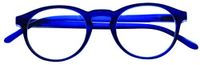 Espressoocchiali Espressobril rond blauw + 2,00-180 g