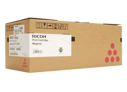 Ricoh SP C352E Magenta Toner Cartridge