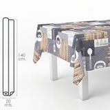 ORYX Cuisin 5544005 Tafelkleed