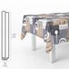 ORYX Cuisin 5544005 Tafelkleed
