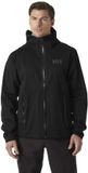 Helly Hansen Momentum 3L Stretch Jas Zwart M Man