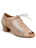 Capezio Capezio Beatrice 1.5" Ballroom Shoe