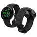Spigen Google Pixel Watch 4/3 (45mm) Band Parallax Matte Black V3
