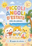 Piccoli angoli d'estate