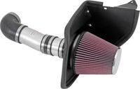 K&N Typhoon Kit passend voor Cadillac CTS 3.6 2008-2011 (69-4528TS)