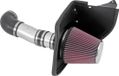 K&N Typhoon Kit passend voor Cadillac CTS 3.6 2008-2011 (69-4528TS)