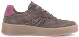 Gabor 6018.01.011 - dames sneaker - Grijs - maat 36 (EU) 3.5 (UK)