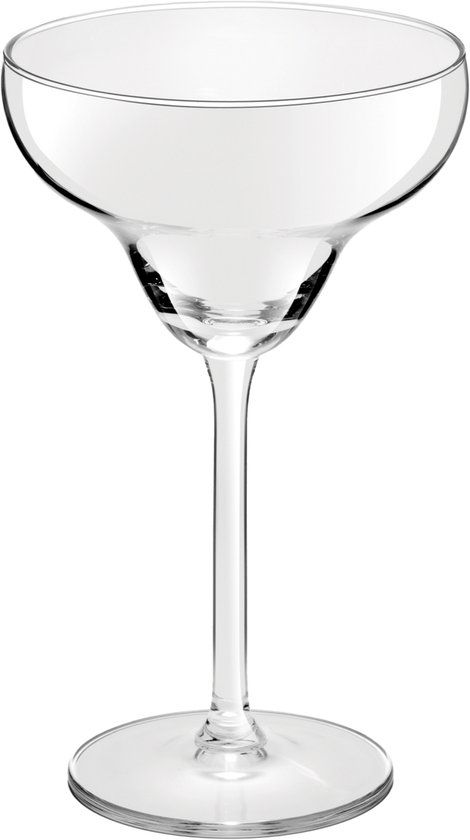 Royal Leerdam Cocktailglas - 30 cl - Transparant - 4 stuks