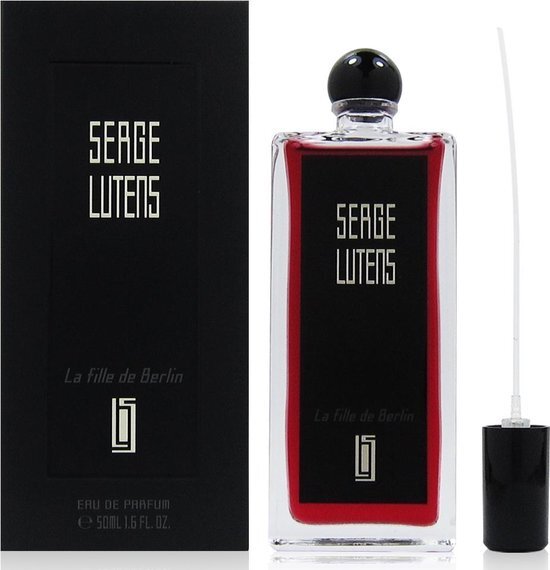 Serge Lutens Eau de Parfum Spray