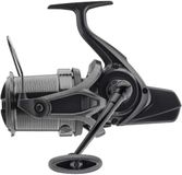 Daiwa Crosscast 24 45 Scw C Qd Carpe Moulinet Argent 5000