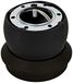 Sparco '01502066 stuurwielnaaf