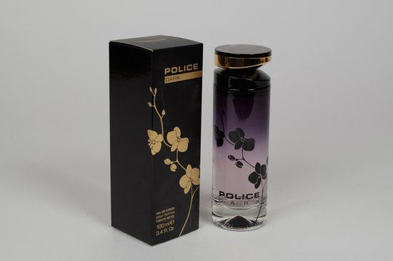 Police Eau de Toilette / 100 ml / Unisex