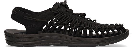 KEEN Men's UNEEK Monochrome - 0887194587308