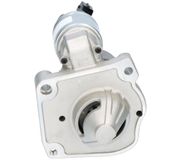 Valeo Startmotor/Starter 438504-1 kW - 12 Tanden - 12 V | Stoppen & Starten, Draairichting: Draairichting met de Klok Mee