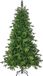 Black Box Trees Brampton Kunstkerstboom Smal - H215 x Ø125 cm - Groen