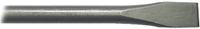 Makita P-25074 Platte beitel 20 mm Gezamenlijke lengte 250 mm SDS-Plus 1 stuk(s)
